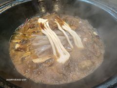 铁锅炖-崔记生活·铁锅炖鱼粘卷子(总店)
