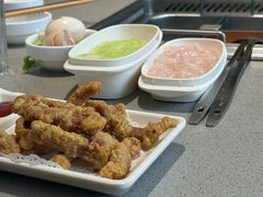 -海底捞火锅(新松江路店)