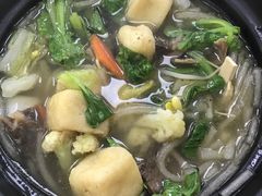 -上海中医药大学-食堂