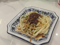 -毅祥斋老孙家泡馍(北院门鼓楼店)
