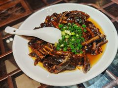 -老瑞福上海菜(人民广场店)