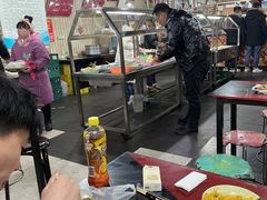 -香里香自助快餐(全安广场店)