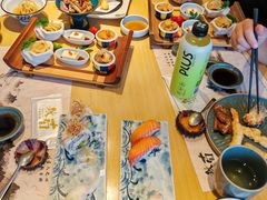 -秋荀日本料理(昆明同德广场店)