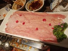 -码头故事火锅(大丰店)