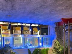 -神府路壹号·海鲜烧烤·砂锅粥·锅物(三坊七巷店)