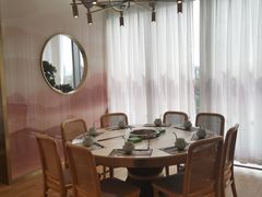 包厢-马家斑.鲜鱼火锅(松湖万科店)
