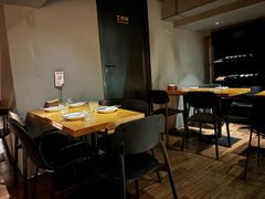 -ibarrel爱杯·bistro&brunch(江宁路店)