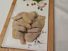 -广州酒家(昌岗地铁站店)
