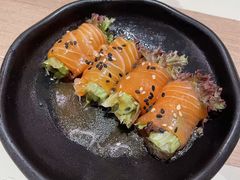 -大渔铁板烧(海雅缤纷城店)