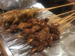 -霄汉羊排(万松园一店)