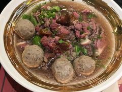 -一肴·牛肉粿条(深圳湾睿印店)