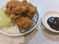 -味千拉面(广州白云机场T1西二店)