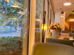 靠窗位-EN SPACE恩空间