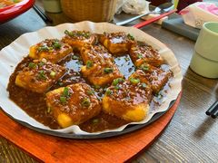 妈妈秘制蛋豆腐-妈妈传炖品(双林店)