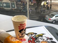 -麦当劳(一德路店)