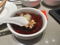 -海底捞火锅(太阳宫凯德mall店)
