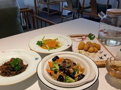-纳地素食(石门公园店)