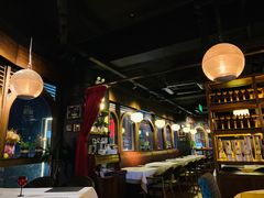 大堂-安妮意大利餐厅(日坛店)