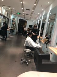 -东方麒麟·潘多拉SALON