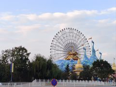 -七彩云南欢乐世界