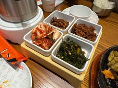 -英兰朝族饭店(河南桥头店)