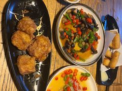 -长亭酒肆.武夷菜(鼓楼后海店)
