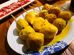 咖喱丸拼-十六蒲(桂林路店)