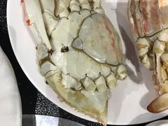 -神洲四海大酒楼(王府井澳门中心店)