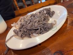 -義聚德·清真铜锅涮羊肉·烧烤(河东店)