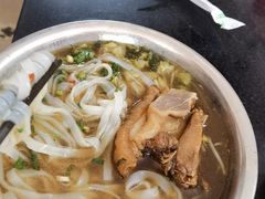 -其英猪脚粉(衡阳路总店)