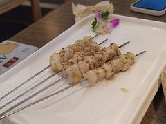 -隆喜元鱼汤包·海鲜(中联广场店)