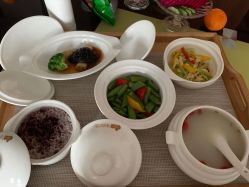点击看大图 -佳贝艾月子中心(国贸店)