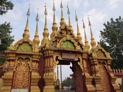-西双版纳总佛寺