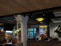 -云尊府云南菜·蒸汽石锅鱼(学清路店)