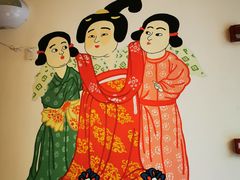 -北往西·西安油泼面(万德庄店)