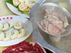 -贵宾牛·潮汕牛肉火锅(珠池总店)