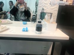 -CIT造型·烫发·染发