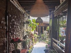 -尽善百年古院餐厅(王家老宅店)