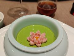 -世博源公馆·本帮融合菜·主题包厢·江景餐厅