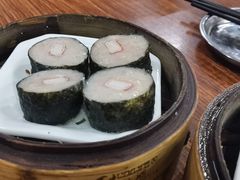 -恒兴发茶店(水巷口店)