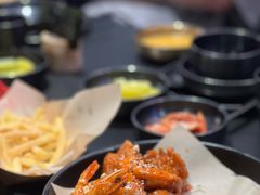 -HOTISLAND海鸡岛·韩国料理(江南西店)