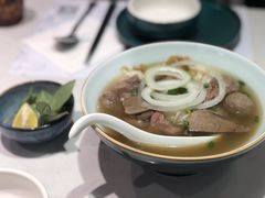 -美奈小馆·越南料理(中航城君尚购物中心店)