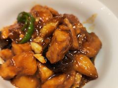 -大厨小馆(华阳城店)