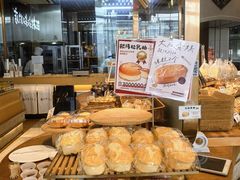 -西村叔叔的店·面包·甜品·蛋糕(清河万象汇店)