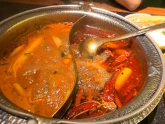 -牛New寿喜烧(虹桥新天地店)