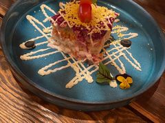 -卢布里西餐厅(总店)