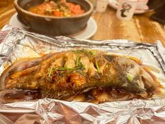 -新白鹿餐厅(龙游路总店·杭帮菜名店)