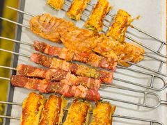 -KAOKAO烤烤·丹东海鲜烧烤(望京店)