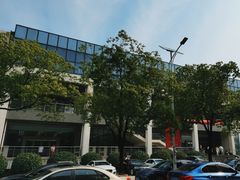 -扬州大学(扬子津校区)