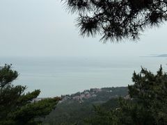 -崂山仰口游览区
